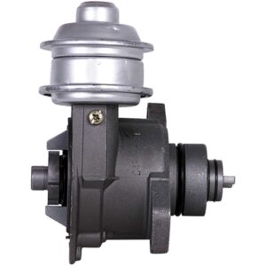 Cardone 31 814 Remanufactured HEI Electronic Distributor and Module