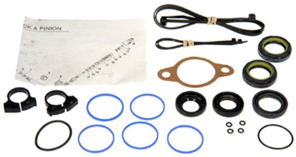 Plews and Edelmann 8674 Power Steering Repair Kit