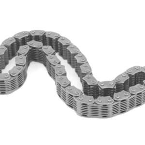 Alloy USA Transfer Case Chain for Jeep Wrangler/Cherokee | 11650 | Fits 1987 2006 Jeep Wrangler YJ/TJ/LJ; 1993 2006 Jeep Grand Cherokee; 1984 2001 Jeep Cherokee w/ NP231 & NP233 transfer cases