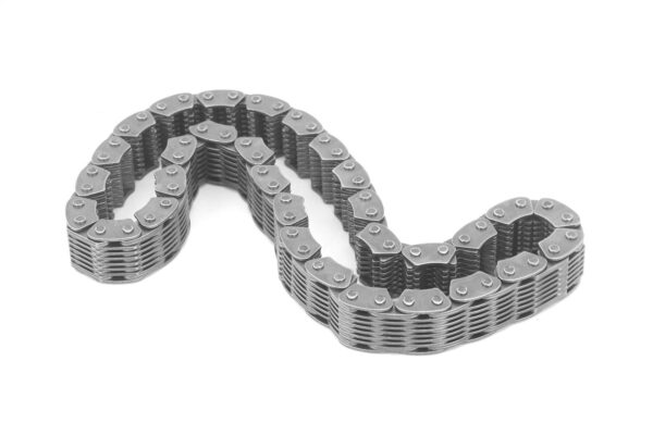 Alloy USA Transfer Case Chain for Jeep Wrangler/Cherokee | 11650 | Fits 1987 2006 Jeep Wrangler YJ/TJ/LJ; 1993 2006 Jeep Grand Cherokee; 1984 2001 Jeep Cherokee w/ NP231 & NP233 transfer cases