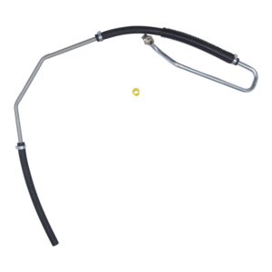 Plews & Edelmann 80021 Power Steering Return Hose