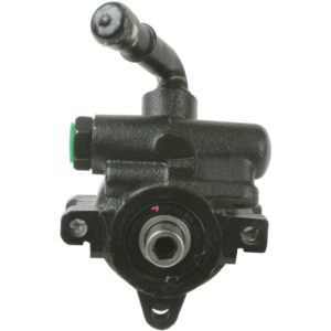Cardone 20 909 Remanufactured Power Steering Pump without Reservoir