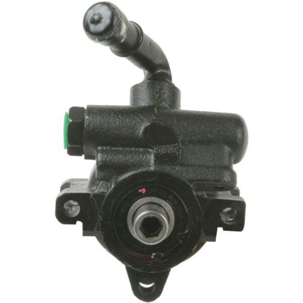 Cardone 20 909 Remanufactured Power Steering Pump without Reservoir