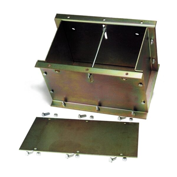 Competition Engineering Battery/Weight Box