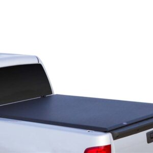 Access 61309 Tool Box Edition Roll Up Tonneau Cover
