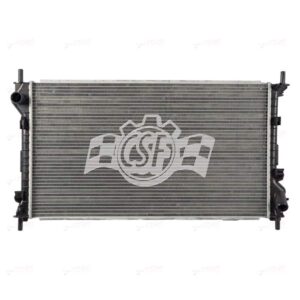 CSF 3512 Radiator