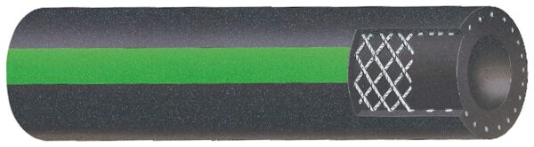 ACDelco Professional 30163 50 ft Bulk Reel of 7/8 in Premium Straight Multi Purpose Hose