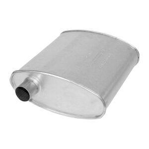 AP Exhaust Products 2447 Exhaust Muffler