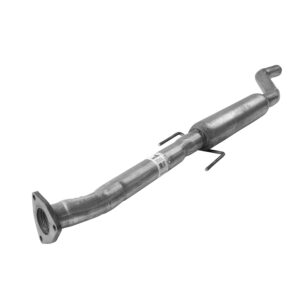 New Exhaust Pipe for TSX