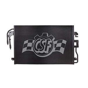 CSF 10526 AC Condenser