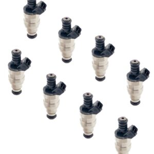 Accel Fuel Injector   150832