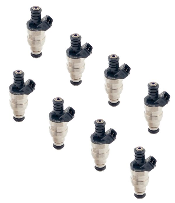 Accel Fuel Injector   150832