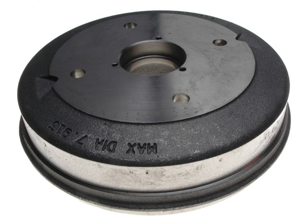 Raybestos 9308R Professional Grade Brake Drum