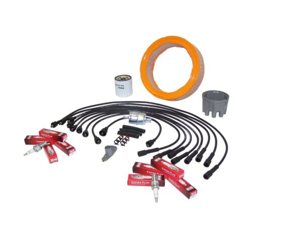 Crown Vintage Tune Up Kit