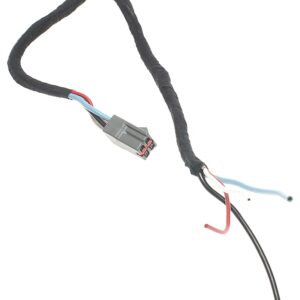ACDelco Professional TC231 Inline to Trailer Wiring Harness Connector