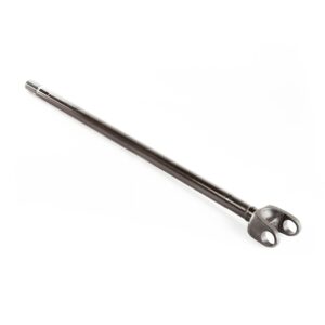 Alloy USA Axle Shaft for Jeep Wrangler JK | Front Right Inner, Dana 44, 30 Spline | 10139 | Fits 2008 2018 Jeep Wrangler JK/JKU