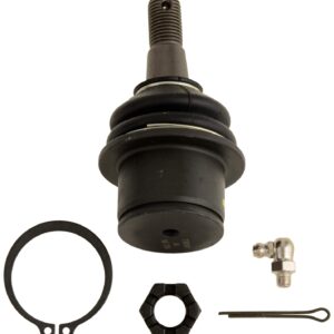 TRW JBJ1044 Suspension Ball Joint for Dodge Charger: 2006 2019 and other applications Front Lower Rearward