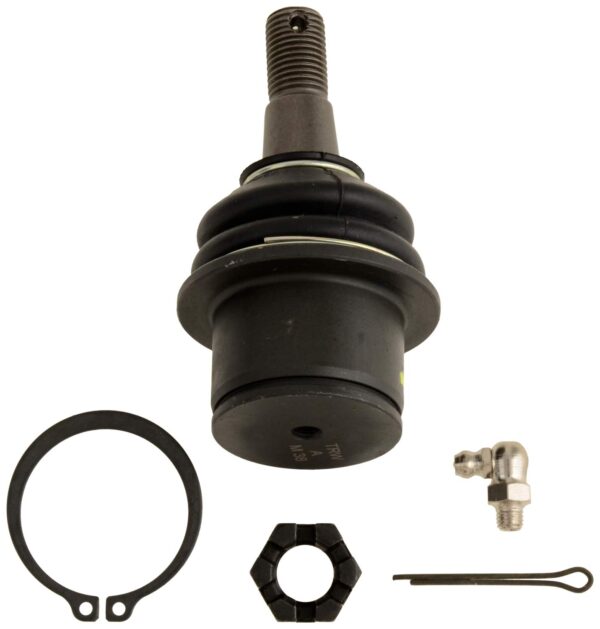 TRW JBJ1044 Suspension Ball Joint for Dodge Charger: 2006 2019 and other applications Front Lower Rearward
