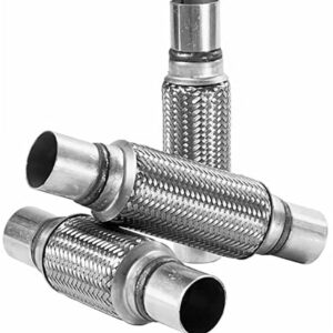 AP Exhaust Products AP Exhaust 8847IB Flexible Coupling