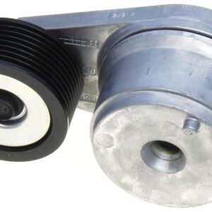 ACDelco Gold 38627 Heavy Duty Drive Belt Tensioner Assembly with Pulley