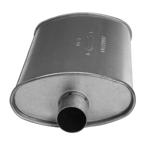 AP Exhaust Products 700100 Exhaust Muffler