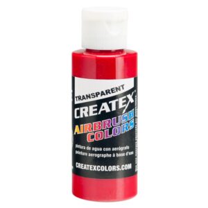 Createx Carmine Transparent Pint