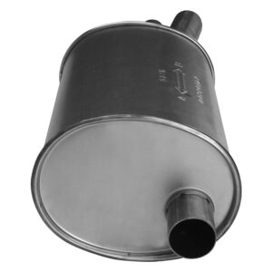 AP Exhaust Products 2142 Exhaust Muffler