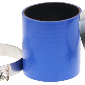 ACDelco Professional 26219 Molded Turbocharger Intercooler Hose with Clamps
