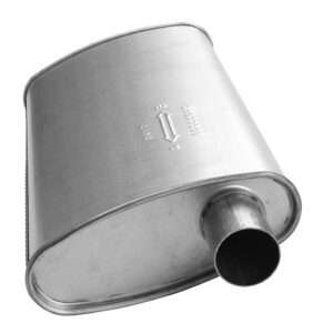 AP Exhaust 6599 Muffler