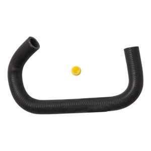Edelmann 80574 Molded Power Steering Reservoir Return Hose