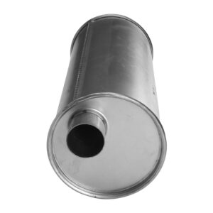 AP Exhaust Products 3213 Exhaust Muffler