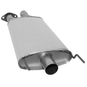 AP Exhaust Products 2294 Exhaust Muffler