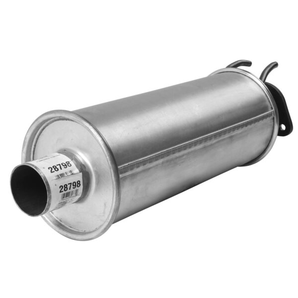 AP Exhaust 28798 Pipe