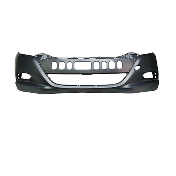 Multiple Manufacturers OE Replacement Bumper Cover Honda Insight 2010 2012 (Partslink HO1000269)
