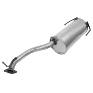 AP Exhaust Products 7480 Exhaust Muffler