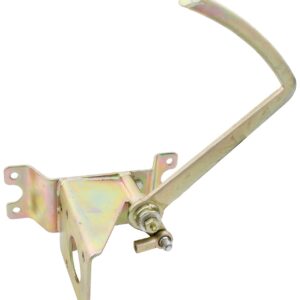 Allstar Performance ALL41015 Universal Brake Pedal Assembly
