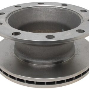 Raybestos 66880 Advanced Technology Disc Brake Rotor