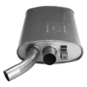 AP Exhaust Products 2035 Exhaust Muffler