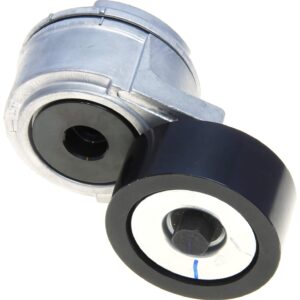 ACDelco Gold 38567 Heavy Duty Drive Belt Tensioner Assembly with Pulley