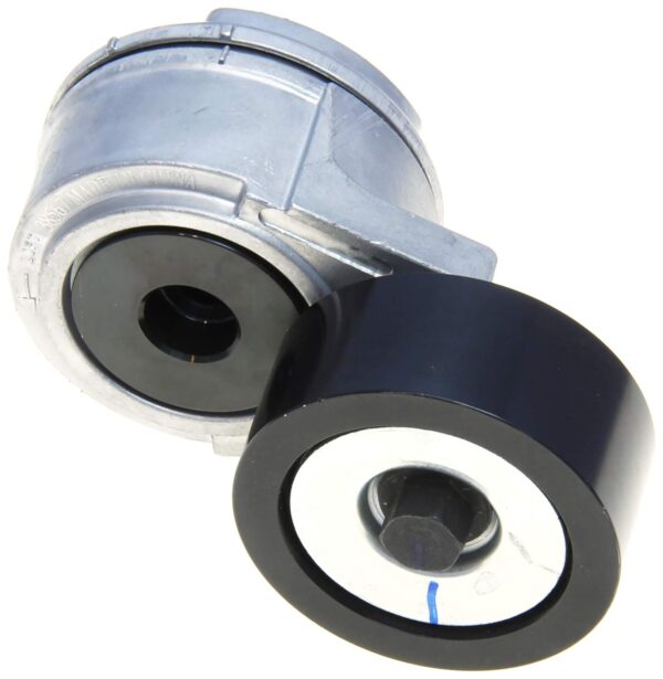 ACDelco Gold 38567 Heavy Duty Drive Belt Tensioner Assembly with Pulley