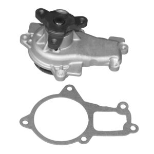 ACDelco Professional 252 929 Engine Water Pump
