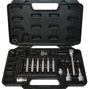 Cal Van Tools 750 22 Piece ADP Kit, 1 Pack