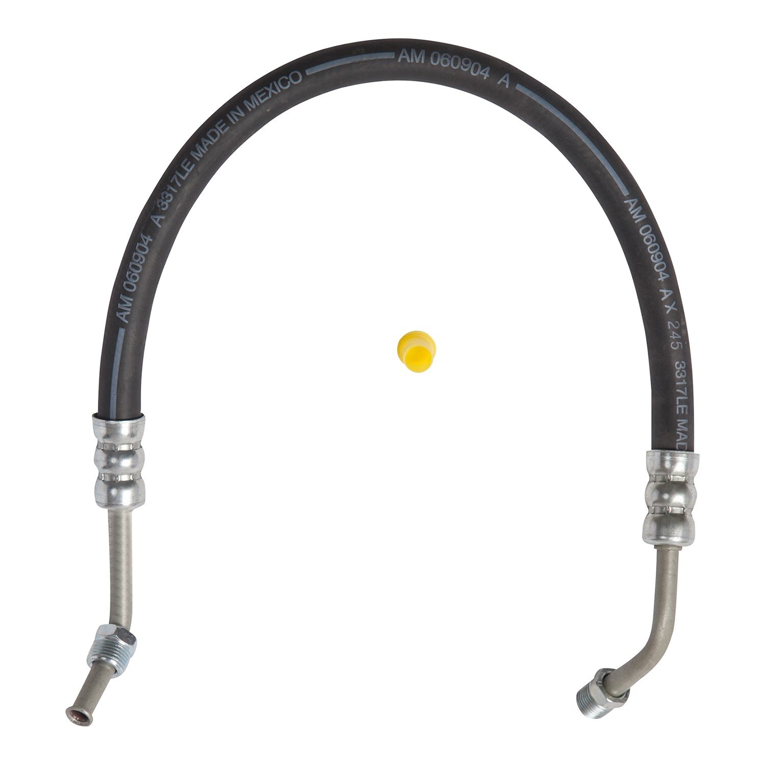 Edelmann 70992 Power Steering Pressure Hose