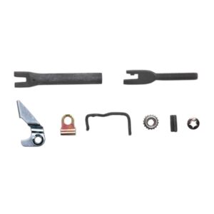 ACDelco Professional 18K71 Rear Driver Side Drum Brake Adjuster Kit