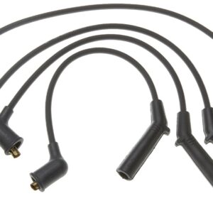 ACDelco Professional 964X Spark Plug Wire Set