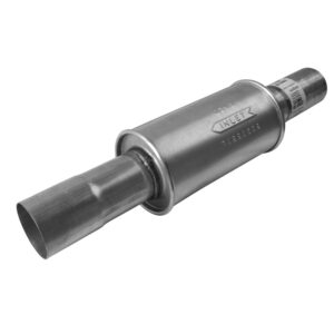 New Exhaust Pipe 28918