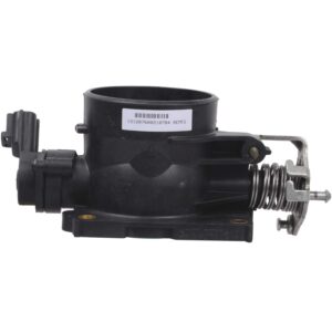 Cardone 67 6002 Remanufactured Fuel Injection Throttle Body, TBI/ETB
