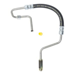 Edelmann 80584 Power Steering Pressure Line Hose Assembly