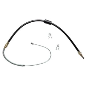 ACDelco Professional 18P48 Front Parking Brake Cable Assembly