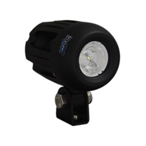 Vision X Lighting 9159348 Optimus Chrome Square 10W LED Flood Light